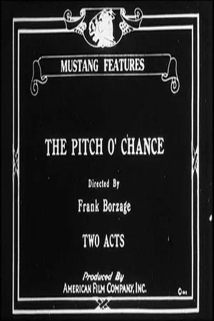 Постер: The Pitch o' Chance