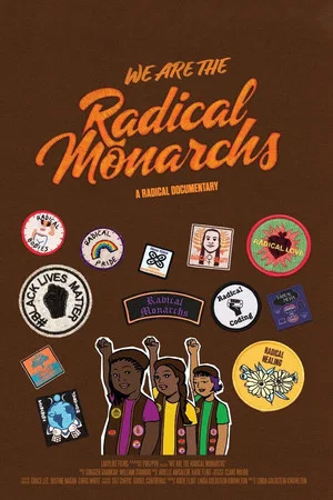 Постер: We Are the Radical Monarchs