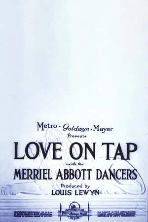 Постер: Love on Tap