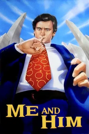 Постер: Me and Him