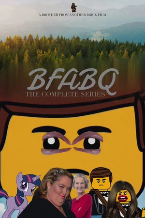 Постер: BFABQ: The Complete Series