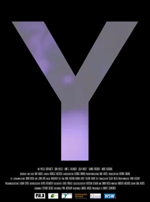 Постер: Y