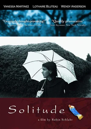 Постер: Solitude