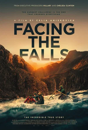 Постер: Facing the Falls