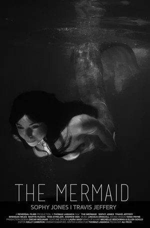 Постер: The Mermaid