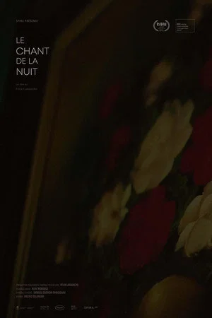 Постер: A Night Song
