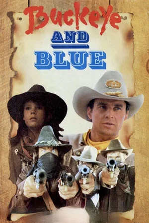 Постер: Buckeye and Blue