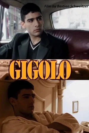 Постер: Gigolo