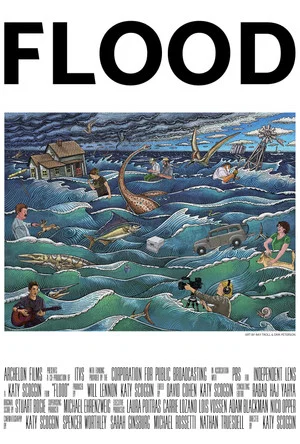 Постер: Flood