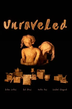 Постер: Unraveled