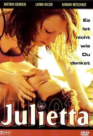 Постер: Julietta