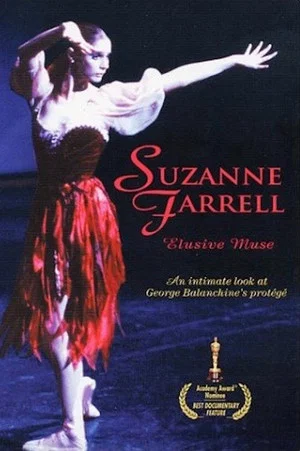 Постер: Suzanne Farrell: Elusive Muse