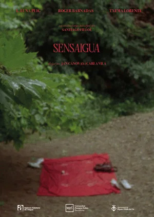 Постер: Sensaigua
