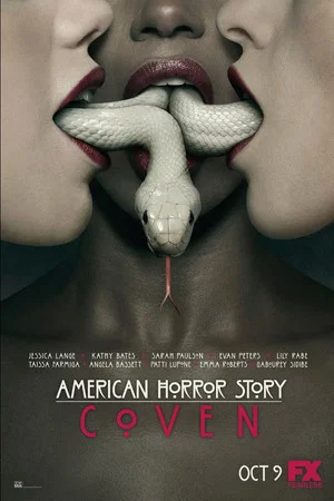 Постер: Behind the Fright: The Making of American Horror Story