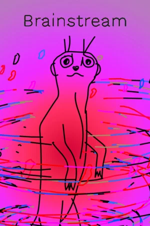 Постер: Brainstream