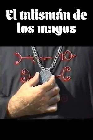 Постер: El talismán de los magos