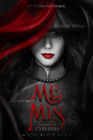 Постер: Mẹ Mìn