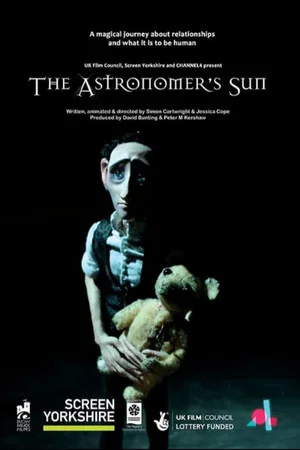 Постер: The Astronomer's Sun