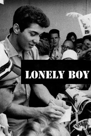 Постер: Lonely Boy