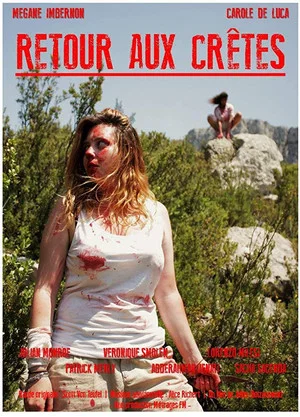 Постер: Return to the Ridges