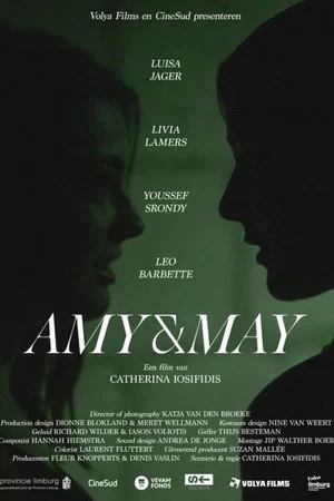 Постер: Amy & May