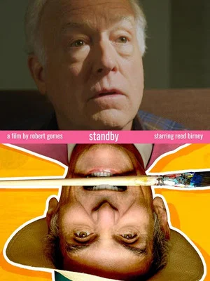 Постер: Standby