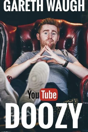 Постер: Gareth Waugh: Doozy