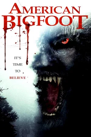 Постер: Kampout