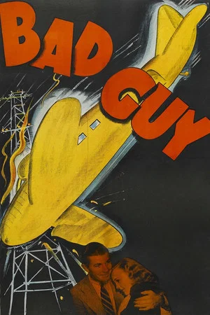 Постер: Bad Guy