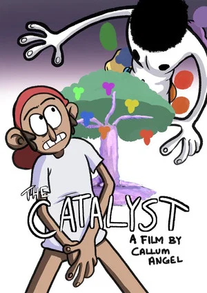 Постер: The Catalyst