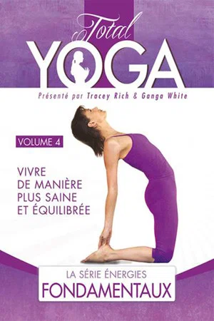 Постер: Total Yoga