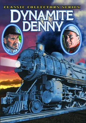 Постер: Dynamite Denny