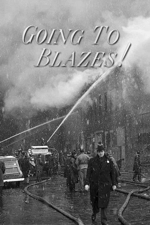 Постер: Going to Blazes!