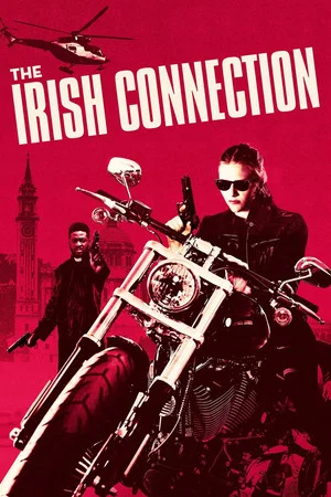 Постер: The Irish Connection