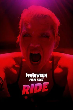 Постер: Ride