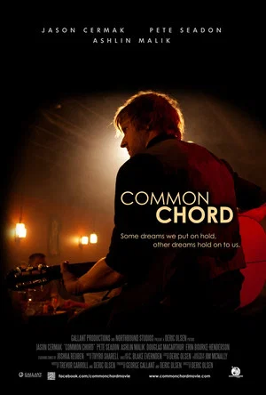 Постер: Common Chord
