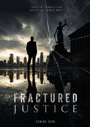 Постер: Fractured Justice