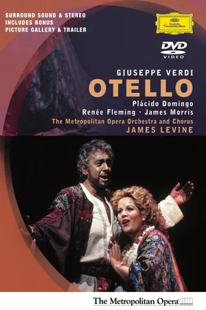 Постер: Otello