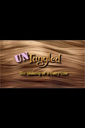 Постер: Untangled: The Making of a Fairy Tale