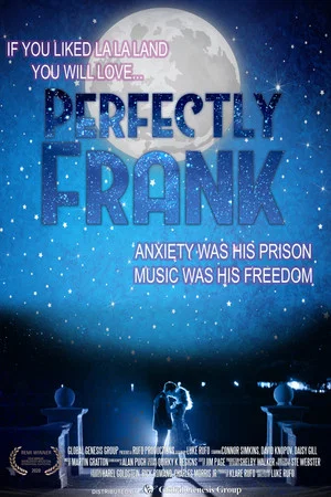 Постер: Perfectly Frank