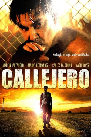 Постер: Callejero