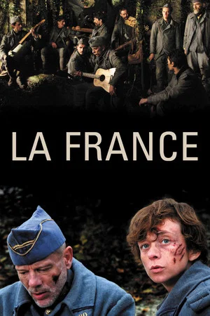 Постер: La France