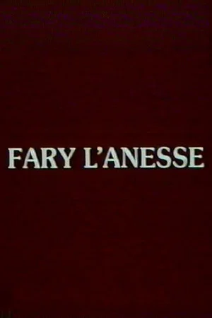 Постер: Fary the Donkey