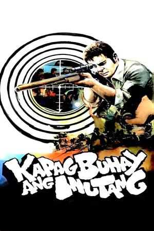 Постер: Kapag Buhay Ang Inutang