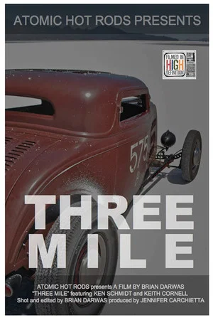 Постер: Three Mile