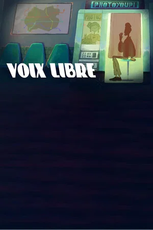 Постер: Voix Libre