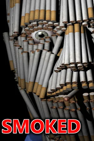Постер: Smoked