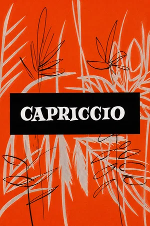 Постер: Capriccio