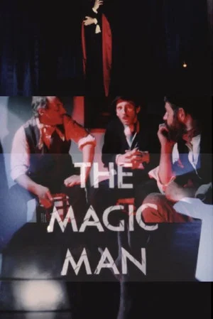 Постер: The Magic Man