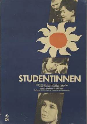 Постер: Studentinnen